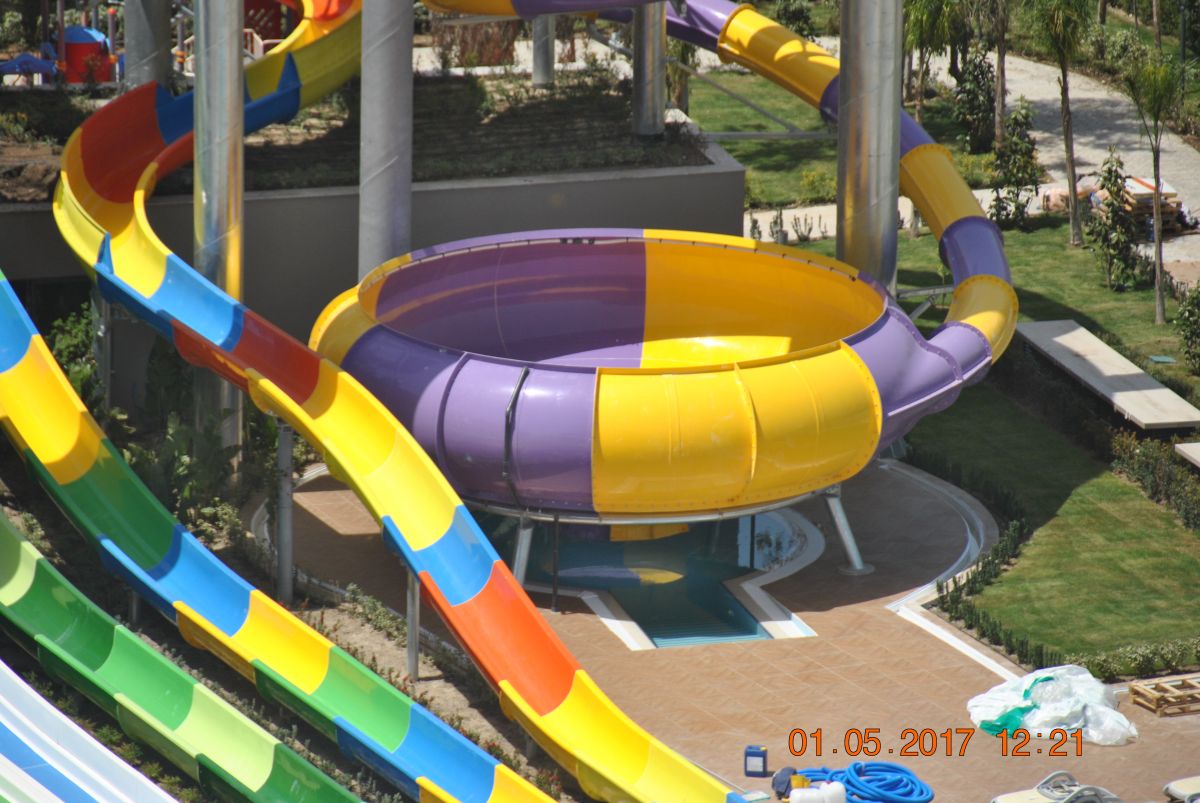 imagini hotel ROYAL SEGINUS LARA